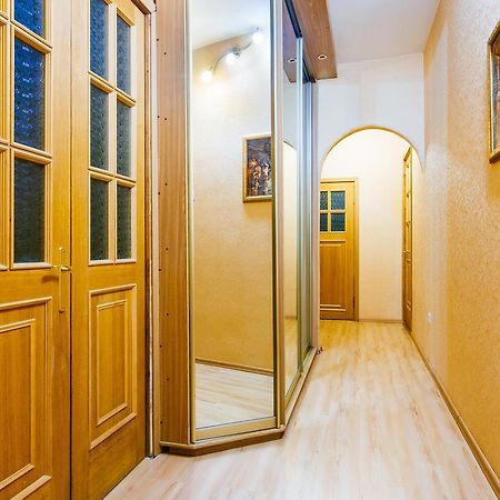 Guest House On Victory Square Minsk Exteriér fotografie