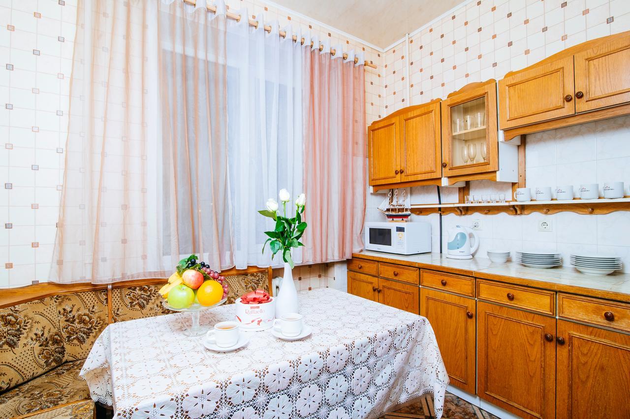 Guest House On Victory Square Minsk Exteriér fotografie